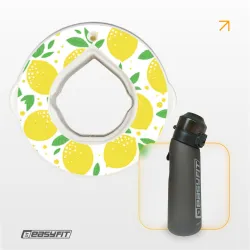Капсула &ldquo;Лимон” для бутылки EasyFit Air Up - Robinzon.ua