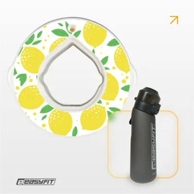 Капсула &ldquo;Лимон” для бутылки EasyFit Air Up - Robinzon.ua