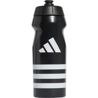 Пляшка Adidas TIRO BOT 0.5L чорний, білий Уні 500 мл IW4617 - Robinzon.ua