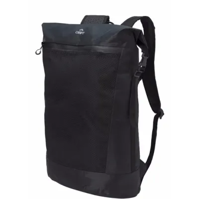 Водовідштовхуючий рюкзак 35L Crivit чорний - Robinzon.ua