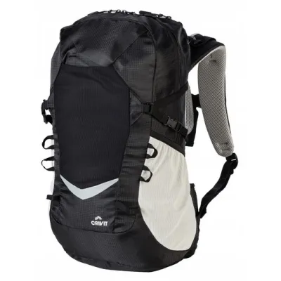 Спортивний рюкзак з дощовиком 30L Crivit чорний - Robinzon.ua