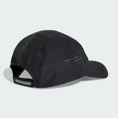 Кепка Adidas  RUNxADIZ CAP Черный 56-57 см (JD1160 56-57) - Robinzon.ua