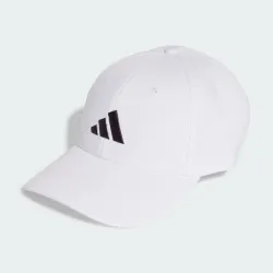 Кепка Adidas BB CAP COT NL Белый 51-53 см (JP0392 51-53) Кепка Adidas BB CAP COT NL Белый 51-53 см (JP0392 51-53) - Robinzon.ua