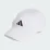 Кепка Adidas BB CAP COT NL Белый 51-53 см (JP0392 51-53) - Robinzon.ua