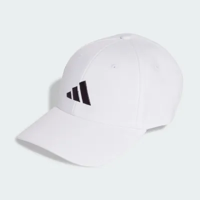 Кепка Adidas BB CAP COT NL Белый 56-57 см (JP0392 56-57) - Robinzon.ua