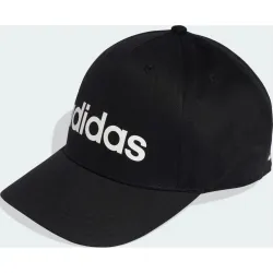 Кепка Adidas LINEAR CAP Черный 56-57 см (KB2108 56-57) Кепка Adidas LINEAR CAP Черный 56-57 см (KB2108 56-57) - Robinzon.ua