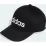 Кепка Adidas LINEAR CAP Черный 56-57 см (KB2108 56-57) - Robinzon.ua