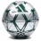 Мяч футбольный Adidas STARLANCER CLB Серебристый, Зеленый 4 (JW1358 4) - Robinzon.ua