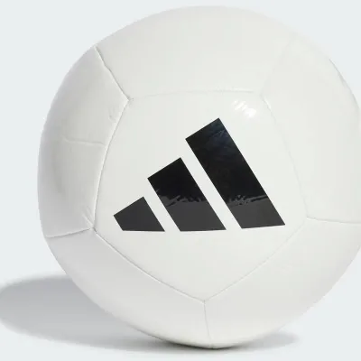 Мяч футбольный Adidas UNIVERSADI BALL Белый, Черный 5 (IW3729 5) - Robinzon.ua
