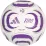 Мяч футзальный Adidas TIRO CLB SAL Белый, Фиолетовый 4 (JW1535 4) - Robinzon.ua