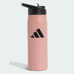 Пляшка Adidas Met Btl Str 0.6 Рожевий 600 мл (KC6410) Пляшка Adidas Met Btl Str 0.6 Рожевий 600 мл (KC6410) - Robinzon.ua