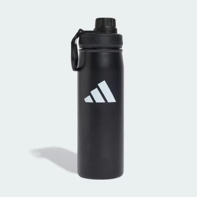 Пляшка Adidas Met Btl Scr 0.6 Чорний 600 мл (KC6412) - Robinzon.ua