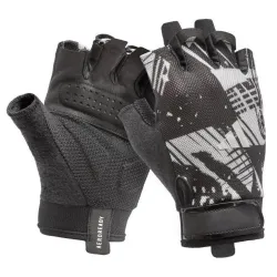 Перчатки для тренировок Adidas Essential Training Gloves Черный, Белый L (ADGB-15003AB L) Перчатки для тренировок Adidas Essential Training Gloves Черный, Белый L (ADGB-15003AB L) - Robinzon.ua