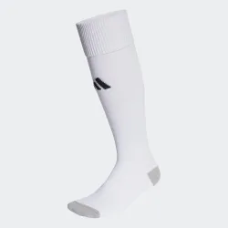 Чоловічі Гетри Adidas MILANO 23 SOCK Білий 31-33 (IB7813 31-34) - Robinzon.ua