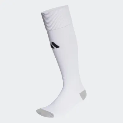 Чоловічі Гетри Adidas MILANO 23 SOCK Білий 34-36 (IB7813 34-36) - Robinzon.ua