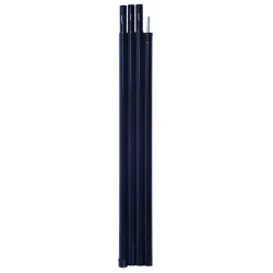 Дуги для намету Trimm POLES - S45 - 15 mm, black (001.009.0702) - Robinzon.ua