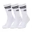 Носки Ellesse Pullo 3Pk Socks SAAC0620-908 - Robinzon.ua