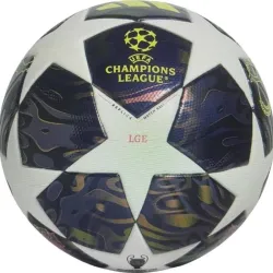 М'яч футбольний Adidas UCL LGE F Фіолетовий 5 (JX9095 5) - Robinzon.ua