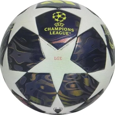 Мяч футбольный Adidas UCL LGE F Фиолетовый 5 (JX9095 5) - Robinzon.ua