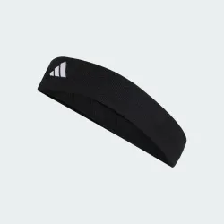 Пов'язка на голову Adidas TENNIS HEADBAND Чорний One Size (HT3909) Пов'язка на голову Adidas TENNIS HEADBAND Чорний One Size (HT3909) - Robinzon.ua