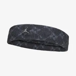 Повязка на голову JORDAN DRI-FIT TERRY HEADBAND Серый One Size (J.101.3732.012.OS) - Robinzon.ua