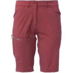 Шорти Turbat Bali Wmn S Biking Red - Robinzon.ua