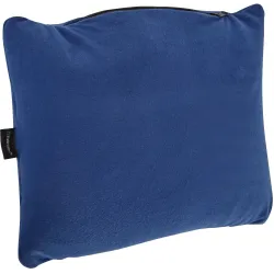 Подушка Trekmates 2 in 1 Pillow Sleep Set, 32х24х4/34х26х8 см, Navy (TM-003223) - Robinzon.ua