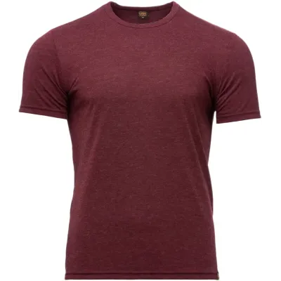 Футболка Turbat Cozy SS Mns XXL Tawny Port - Robinzon.ua