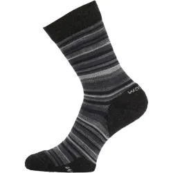 Термоноски трекинговые Lasting WPL 805 XL Grey (WPL-805XL) Термоноски трекинговые Lasting WPL 805 XL Grey (WPL-805XL) - Robinzon.ua