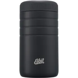 Термос для еды Esbit FJS550TL-DG, black, 0.55 мл (FJS550TL-DG) Термос для еды Esbit FJS550TL-DG, black, 0.55 мл (FJS550TL-DG) - Robinzon.ua