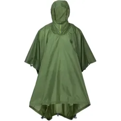 Пончо Turbat Molfar S/M Green Пончо Turbat Molfar S/M Green - Robinzon.ua