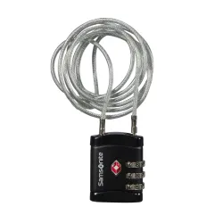 Замок GLOBAL TA BLACK - Robinzon.ua