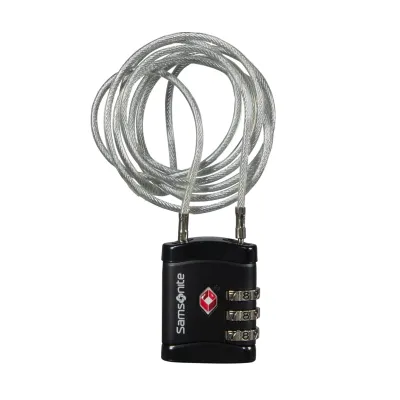 Замок GLOBAL TA BLACK - Robinzon.ua