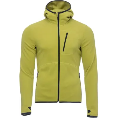 Кофта Turbat Summit Mns XL Oasis Green - Robinzon.ua