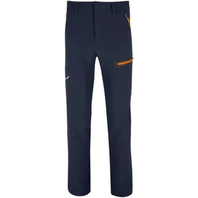 Штаны мужские Salewa M Terminal PNT, blue, 50/L (27927/3960 50/L) - Robinzon.ua
