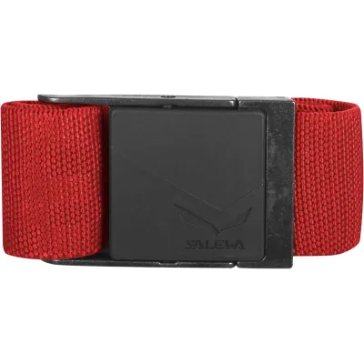 Ремінь Salewa Rainbow Belt, червоний, р.UNI (013.002.3455) - Robinzon.ua