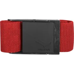 Ремінь Salewa Rainbow Belt, червоний, р.UNI (013.002.3455) - Robinzon.ua