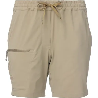 Шорти Turbat Odyssey Lite Shorts Wmn XXL Cornstalk Sand - Robinzon.ua