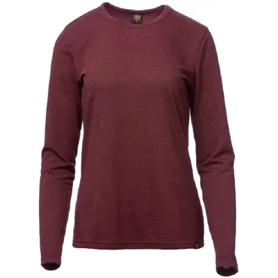 Термофутболка Turbat Retezat Top Wmn L Tawny Port - Robinzon.ua