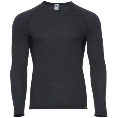 Термофутболка Turbat Retezat Top Mns XXXL Caviar Black - Robinzon.ua