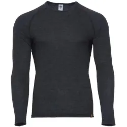 Термофутболка Turbat Retezat Top Mns XXXL Caviar Black - Robinzon.ua