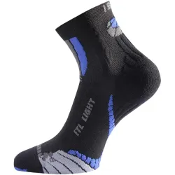 Термошкарпетки трекінгові Lasting ITL 905 XL Black/Blue (ITL-905XL) Термошкарпетки трекінгові Lasting ITL 905 XL Black/Blue (ITL-905XL) - Robinzon.ua