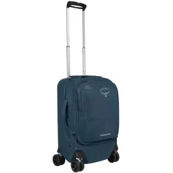Сумка на колесах Osprey Transporter Hardside Hybrid 36, Venturi Blue (009.2619) Сумка на колесах Osprey Transporter Hardside Hybrid 36, Venturi Blue (009.2619) - Robinzon.ua