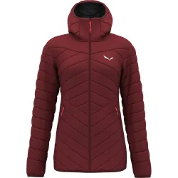 Міський жіночий легкий пуховик Salewa W Brenta JKT, burgundy, 38/32 (27884/1570 38/32) Міський жіночий легкий пуховик Salewa W Brenta JKT, burgundy, 38/32 (27884/1570 38/32) - Robinzon.ua
