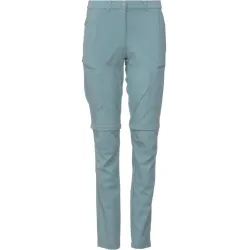 Штани Turbat Cascade Wmn XS 2в1 Arctic Blue Штани Turbat Cascade Wmn XS 2в1 Arctic Blue - Robinzon.ua