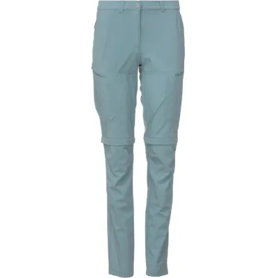 Штани Turbat Cascade Wmn XS 2в1 Arctic Blue - Robinzon.ua