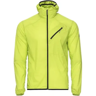 Куртка Turbat Fluger 2 Mns M Lime Green - Robinzon.ua