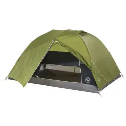 Намет двомісний Big Agnes Blacktail 2, Green (841487130015) - Robinzon.ua