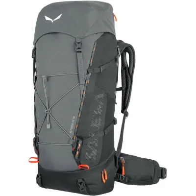 Рюкзак Salewa ALPTREK 42 BP, Grey (1258 0530 - UNI) - Robinzon.ua