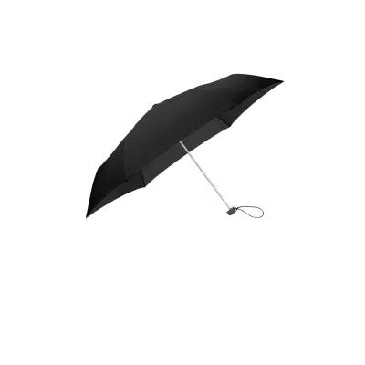 Механический мини-зонт RAIN PRO BLACK - Robinzon.ua